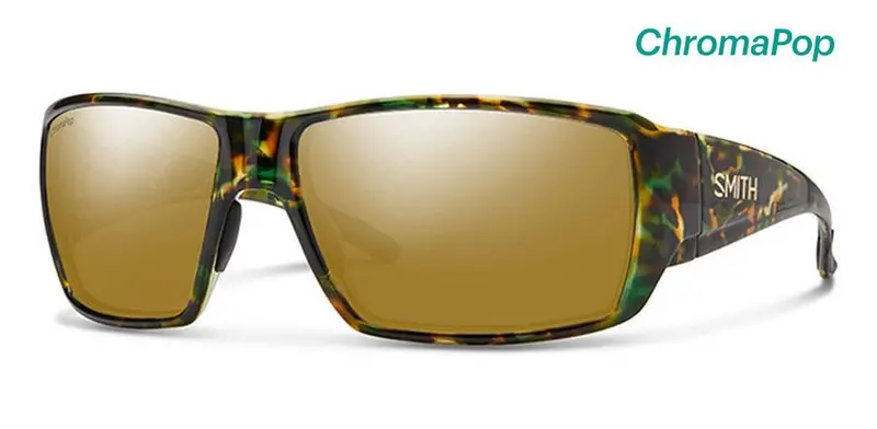 Smith Guide’s Choice Performance Sunglasses for Adventure