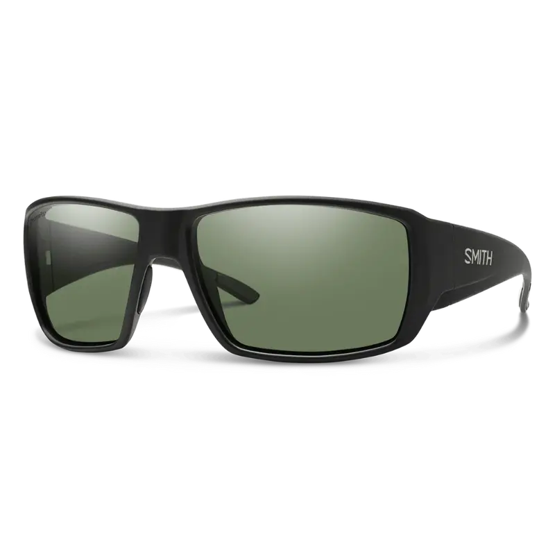 Smith Guide’s Choice Polarized Sunglasses – Premium Fishing & River Gear