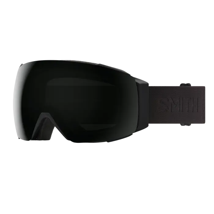 Smith I/O Mag Magnetic Interchangeable Goggles