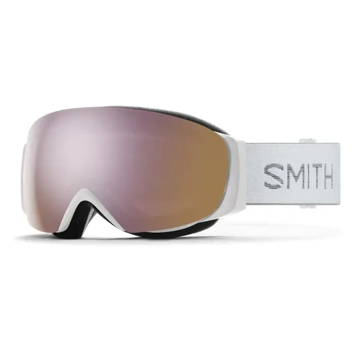 Smith I/O Mag S Magnetic Interchangeable Goggles