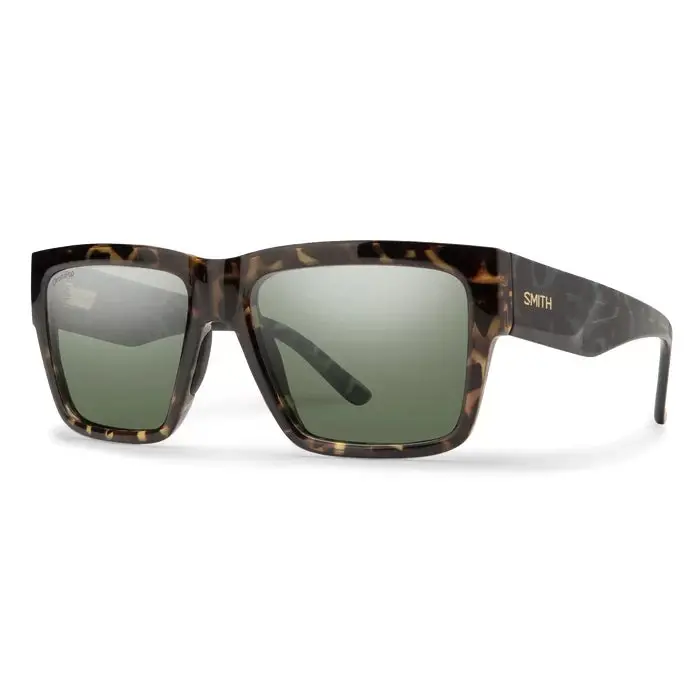Smith Lineup Performance Sunglasses – UV-Protective & Stylish