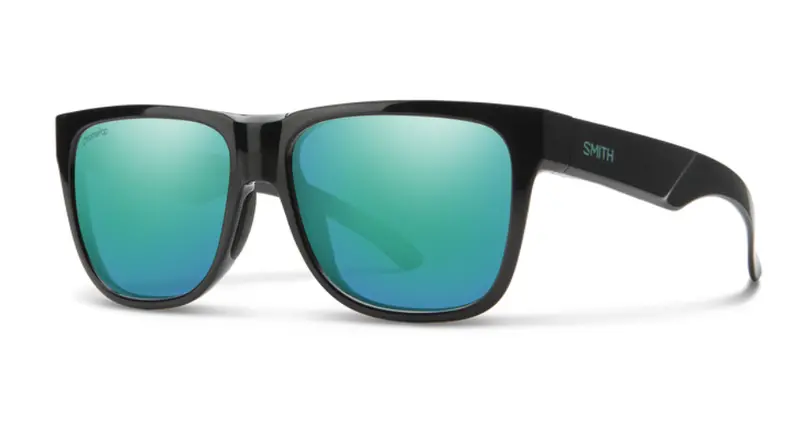 Smith Lowdown 2 Sport Polarized Sunglasses