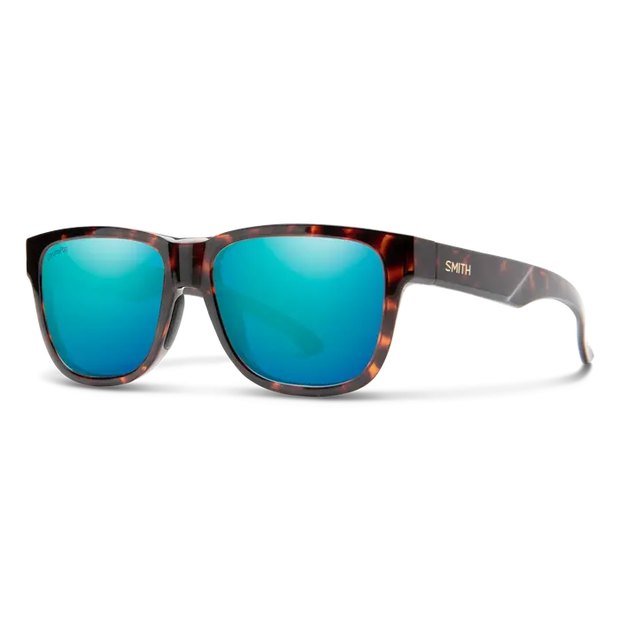Smith Lowdown Slim 2 Performance Sunglasses