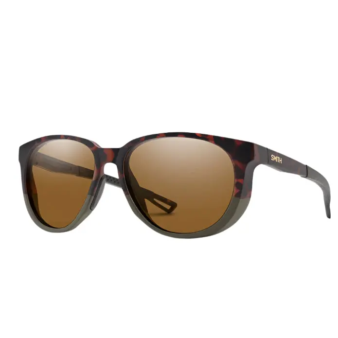 Smith Seeker Polarized Sunglasses – Lightweight Performance Eyewear