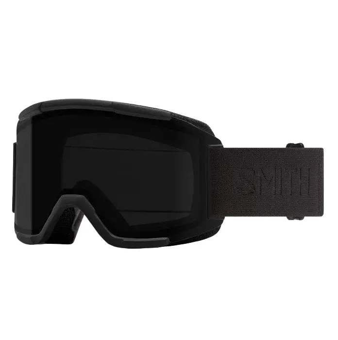 Smith Squad Ski & Snowboard Goggles