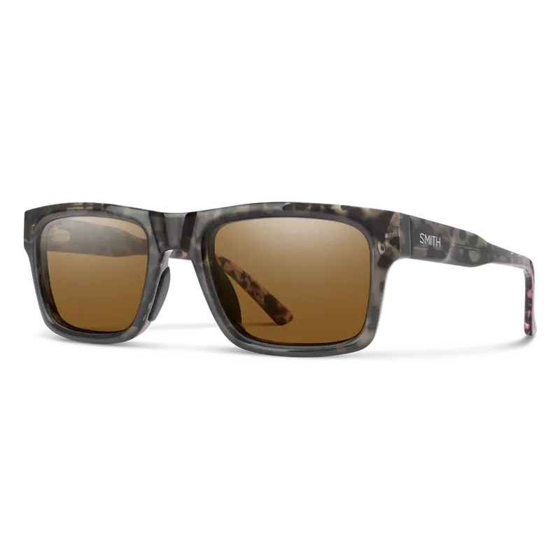 Smith Strand Polarized Sunglasses