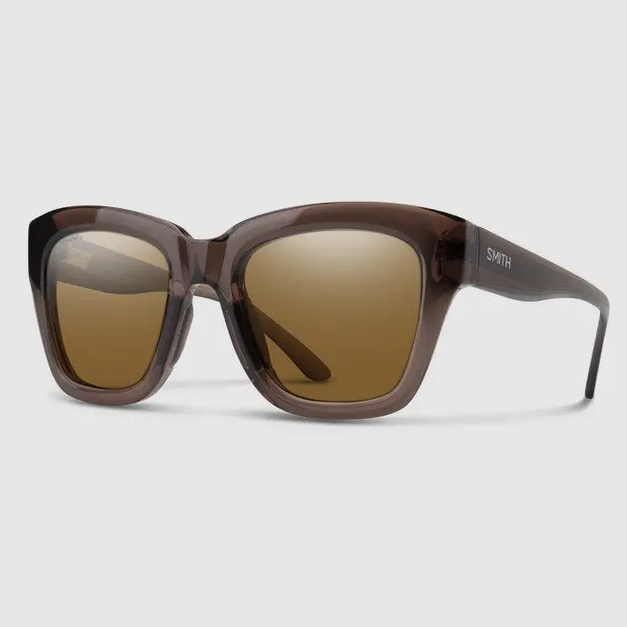 Smith Sway Polarized Sunglasses for Everyday Adventure