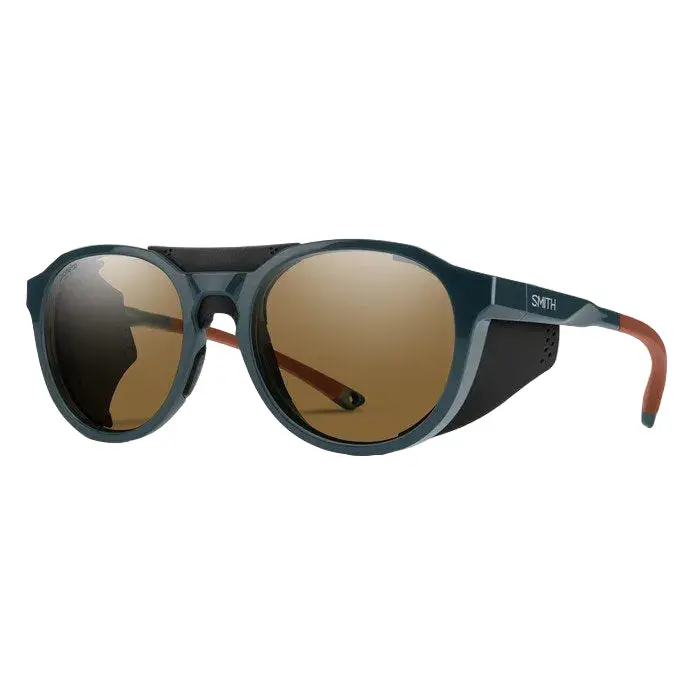 Smith Venture Sunglasses – Durable, Sport-Oriented Polarized Shades
