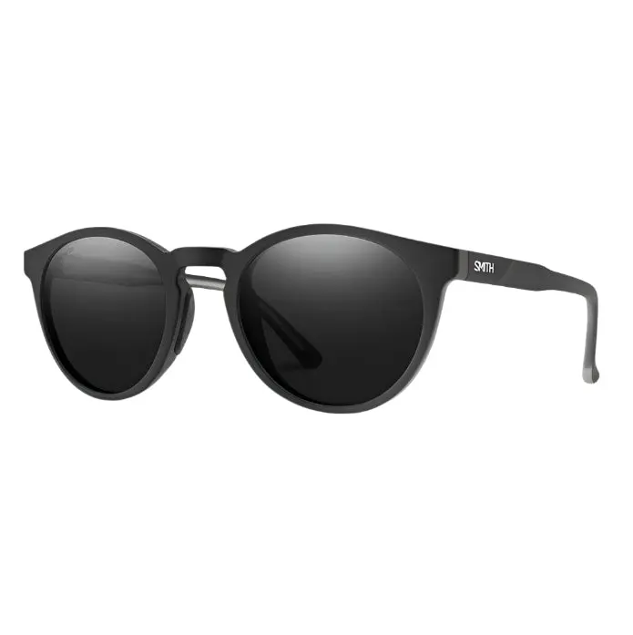 Smith Westward Polarized Sunglasses – Modern Fit, All-Day Clarity