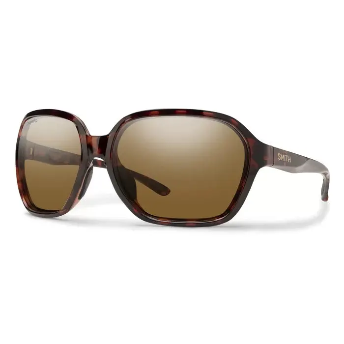 Smith Whitney Classic Round Sunglasses – Unisex Design