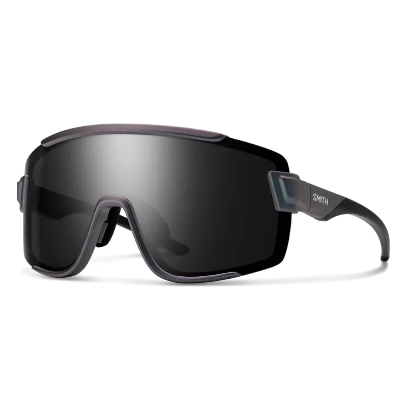 Smith Wildcat All-Terrain Sunglass Frame