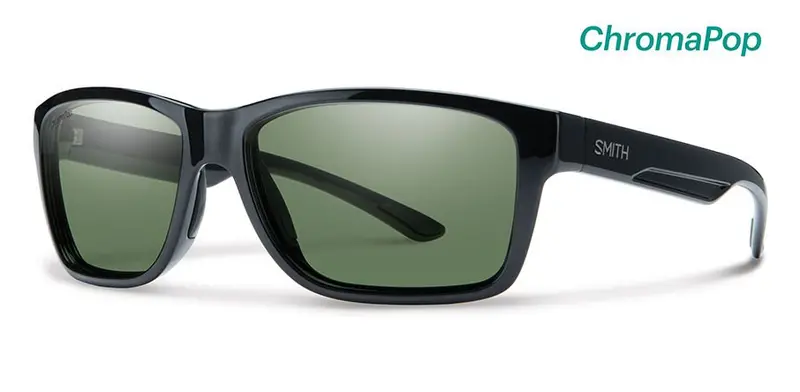 Smith Wolcott Polarized Sunglasses