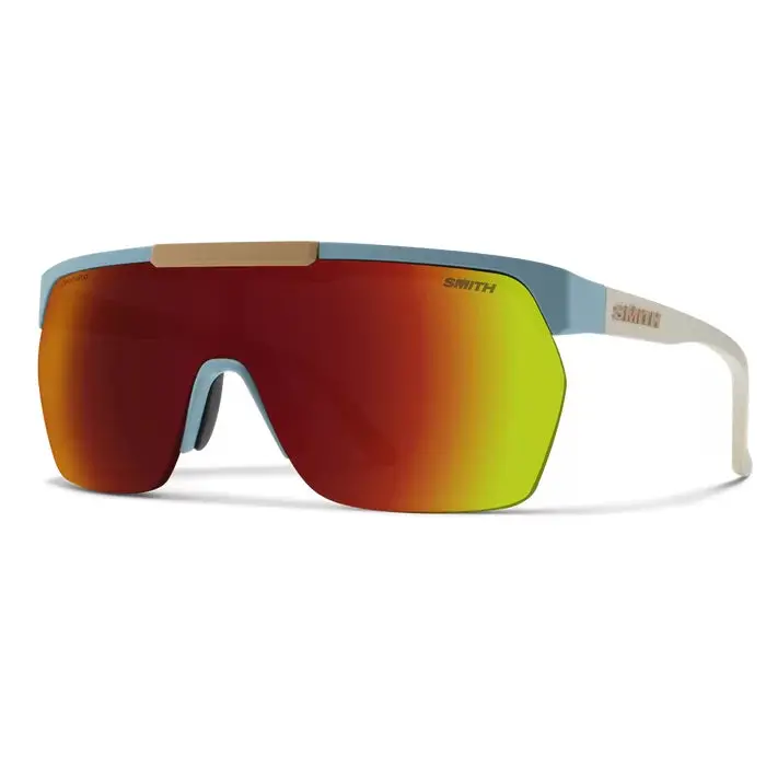 Smith XC Cross-Country Ski Sunglasses – Ventilated Design