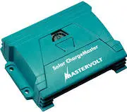 Solar ChargeMaster – Dual-Function Charger & Regulator