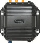 SonarHub Integrated Sounder and Networking Module