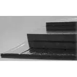 SoundDown Composite Sound Insulation – Vinyl-Laminated Foam