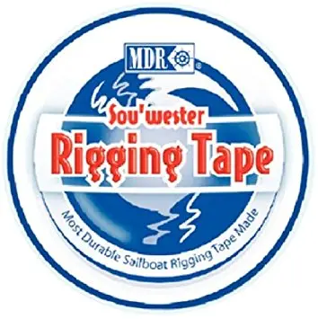 SOU’WESTER Heavy-Duty Rigging Tape