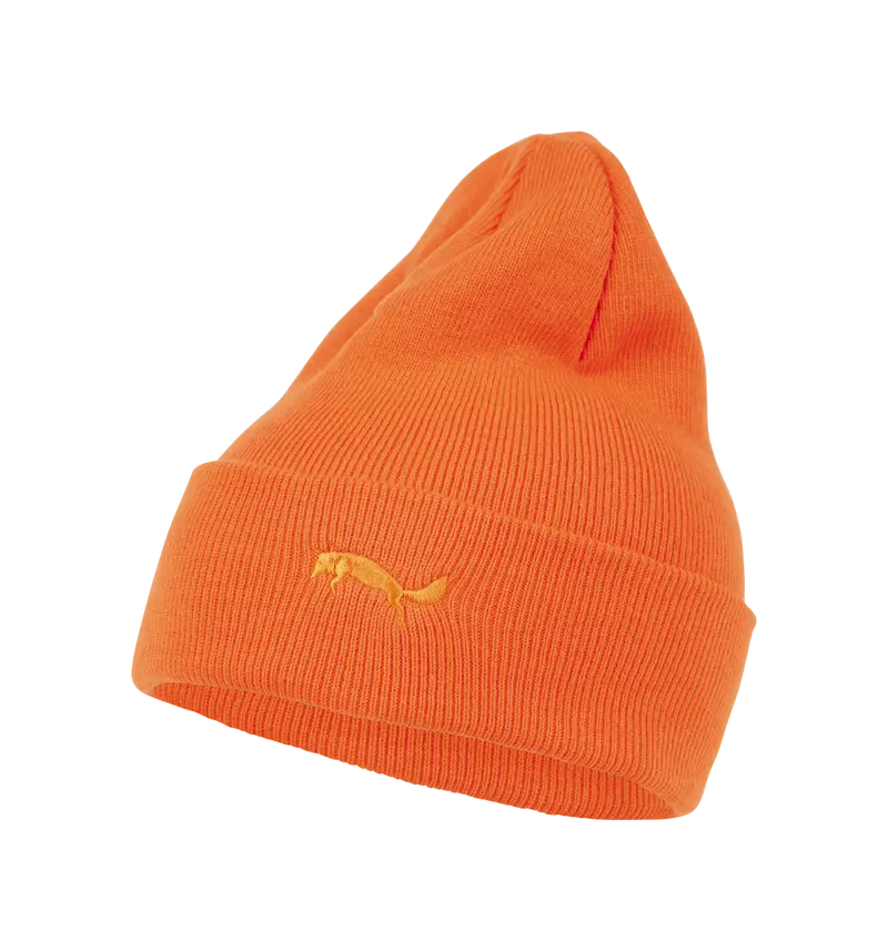 Spacecraft Wild Cuff Knit Beanie
