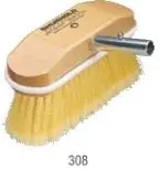 Specialty-Use Cleaning Brush for Unique Surfaces