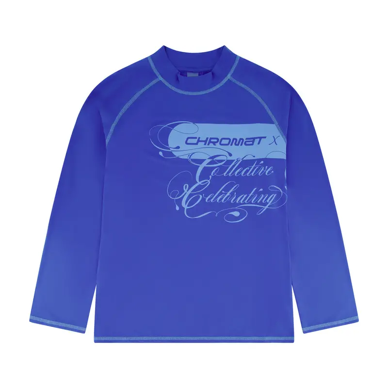 SPF 50+ Kindred Rashguard for Sun Protection