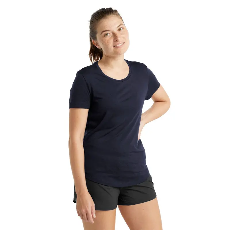 Sphere II Short-Sleeve Performance T-Shirt for Women