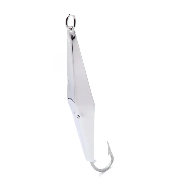 Spoon-Squid Lure – Size 4