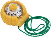 SportAbout Hand-Held Marine Bearing Compass