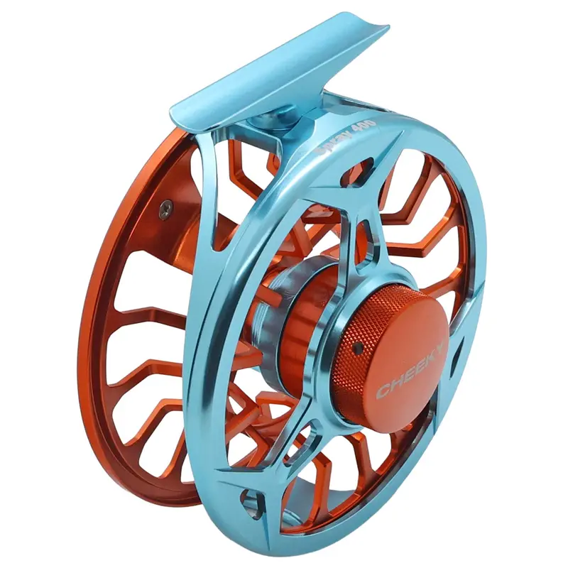 Spray 400 Versatile Fly Reel