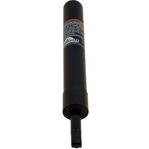 Springfield Kingpin 15-Inch Ice Fishing Post Platform