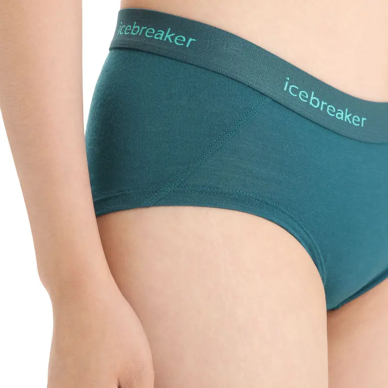 Sprite Women’s Active Hot Pants