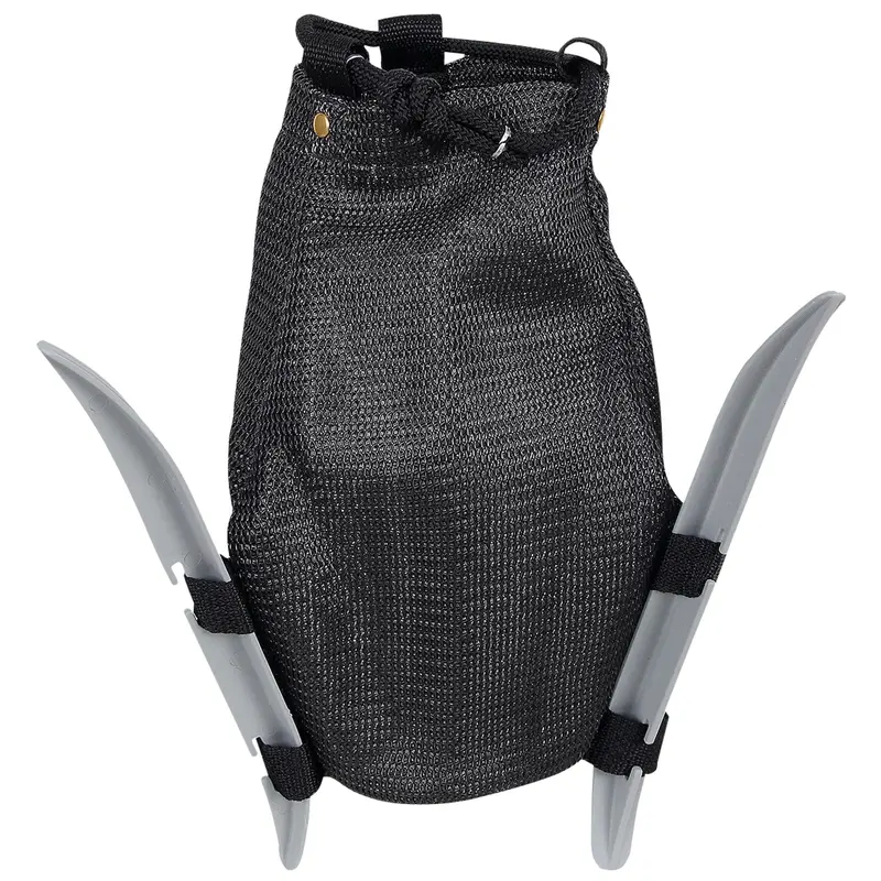 Squid Compact Aluminum Boat Anchor – Lightweight & Portable