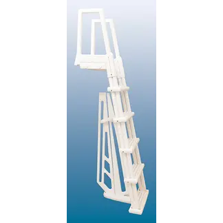 St. Croix AC 26395 In-Pool Ladder for Above-Ground Swimming Pools