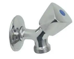 Stainless Steel Deck Wash Spigot