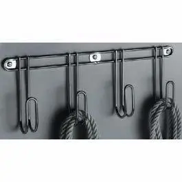 Stainless Steel Dock Line Holder – Corrosion-Resistant Mount