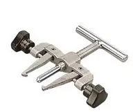 Stainless Steel Impeller Puller Tool for Pumps
