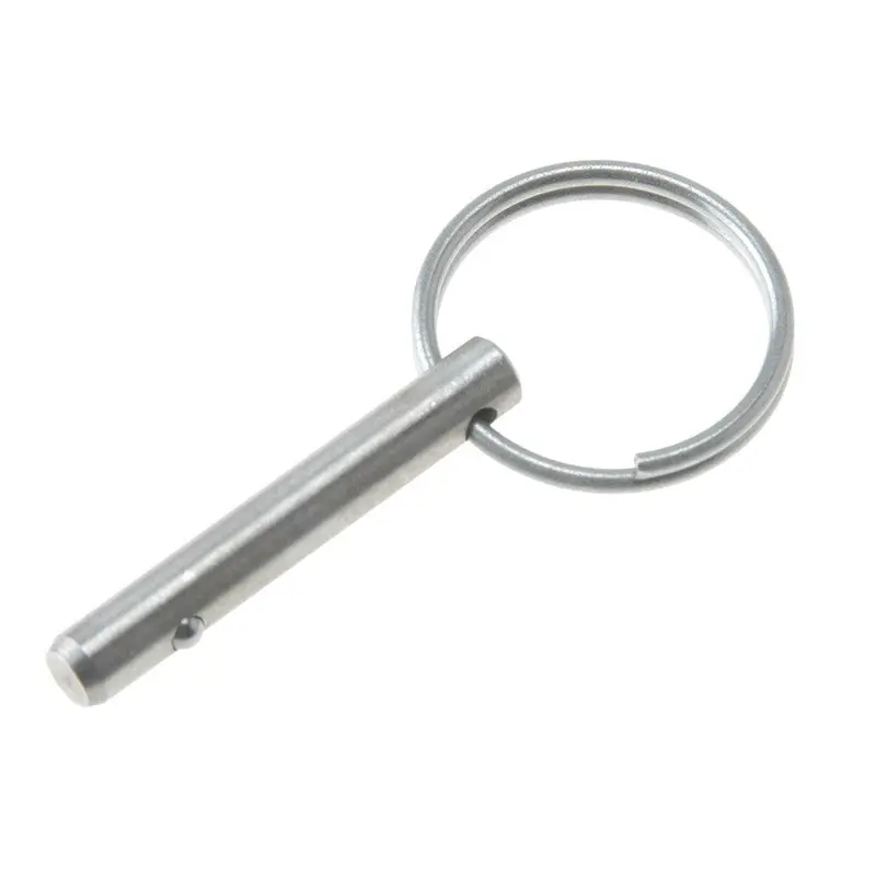 Stainless Steel Quick-Release Pin Set