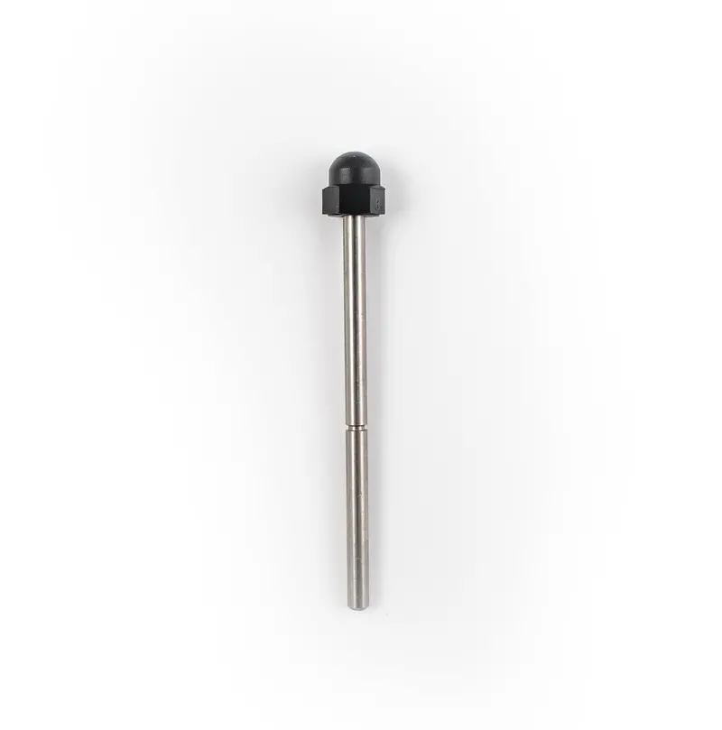 Stainless Steel Rear Pin – Single Unit, Model #40521