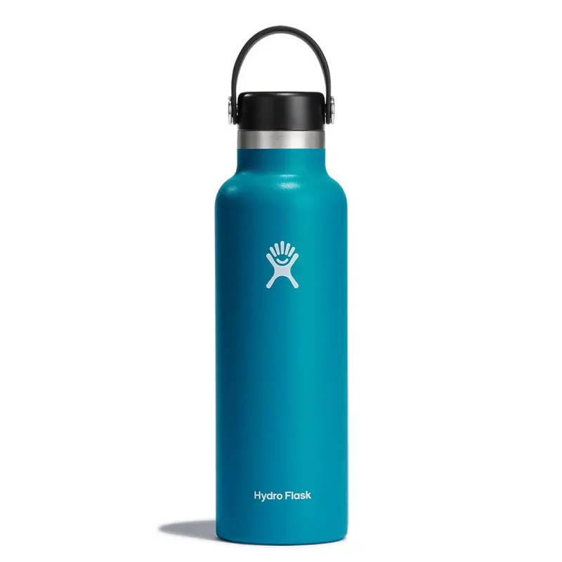 Standard Mouth Insulated Water Bottle – 621 ml