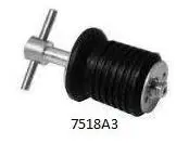 Standard T-Handle Drain Plug