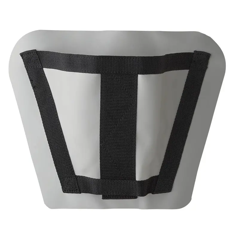 Star PVC Foot Cups for Inflatable Boats and Rafts