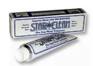 StarClean All-in-One Metal Polish and Cleaner