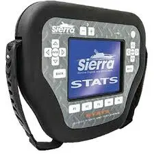 STATS Diagnostic Subscription – Full Kit Included