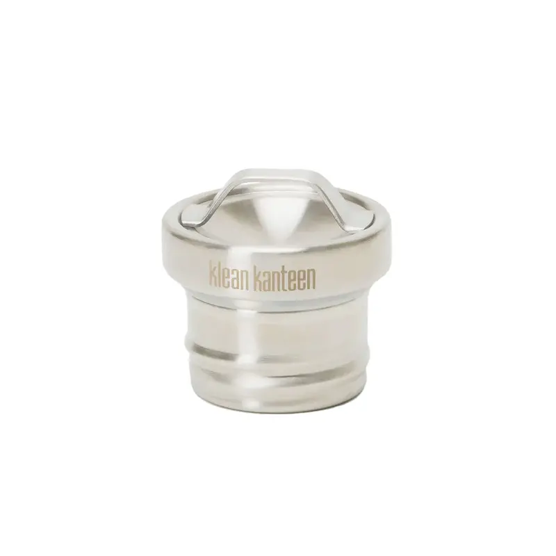 Steel Loop Cap for Classic Water Bottles