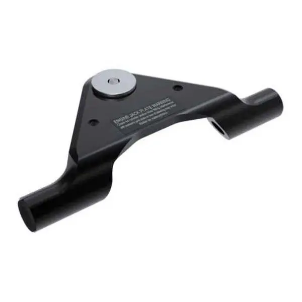 Steering Adapter Plate Mounting Kit