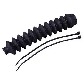 Steering Cable Entry Boot for Transom Sealing