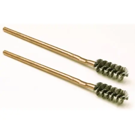 Steering Tube Cleaning Brush for Internal Maintenance