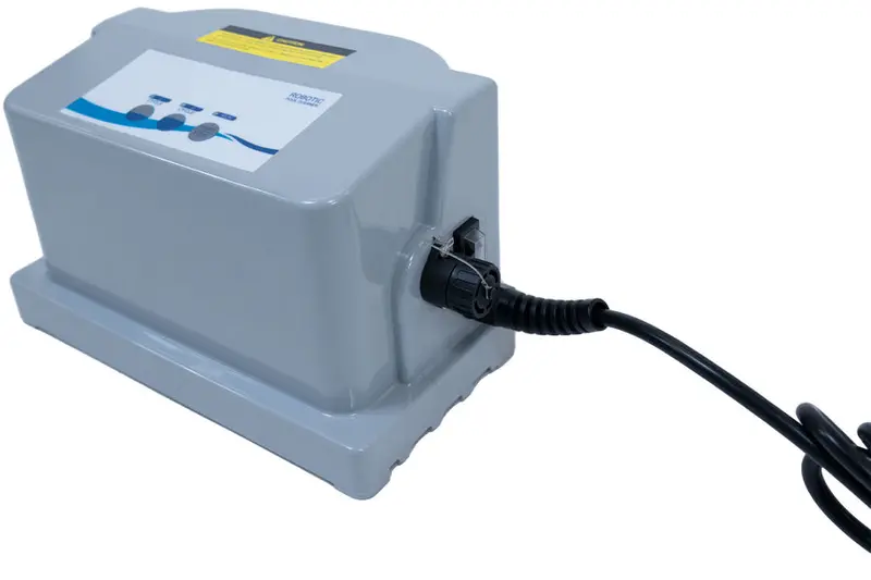 Stinger Control Box Replacement (AC 21237)