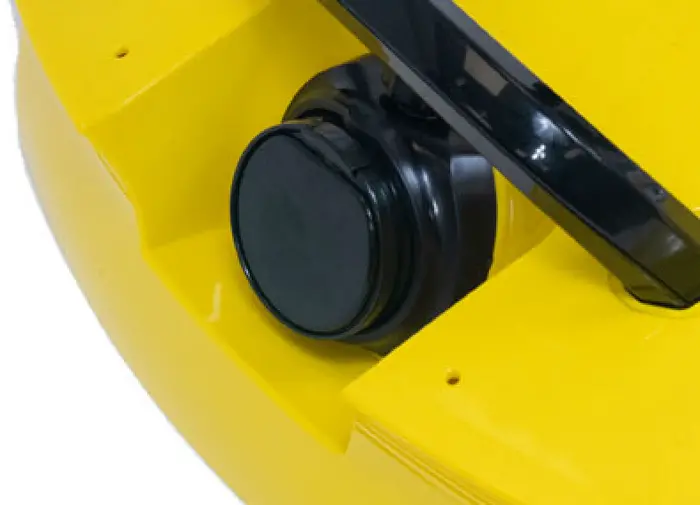 Stinger Drain Cap Replacement (AC 20397)