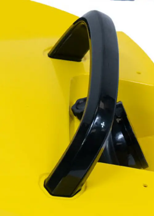 Stinger Handle Replacement for AC Series Cleaners (AC 20370)