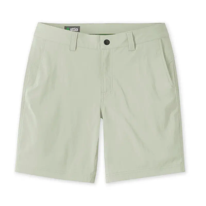 Stio Coburn Men’s 8-Inch Performance Shorts